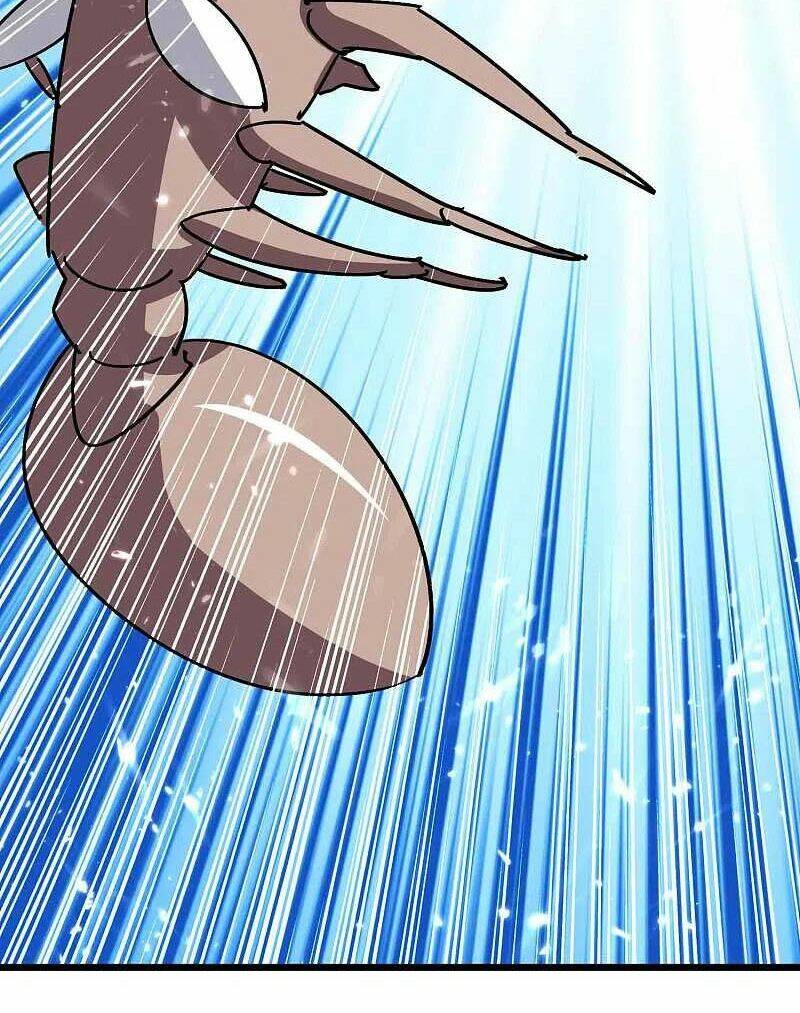 vạn giới tiên vương chapter 189 25