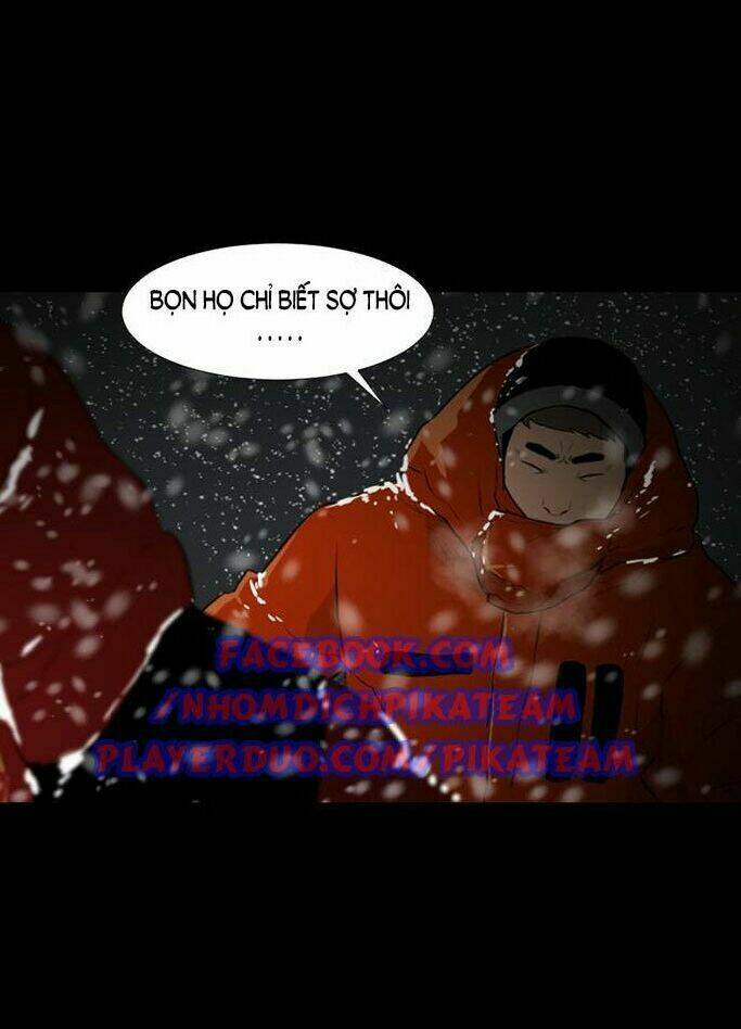 đêm vùng cực chapter 22 91