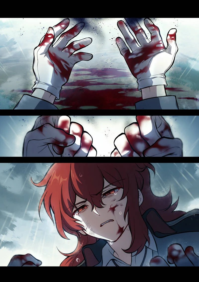 cơn sốt ngọt ngào chapter 7 28