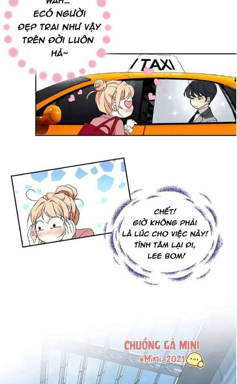 lee bom, em là của anh chapter 2 38