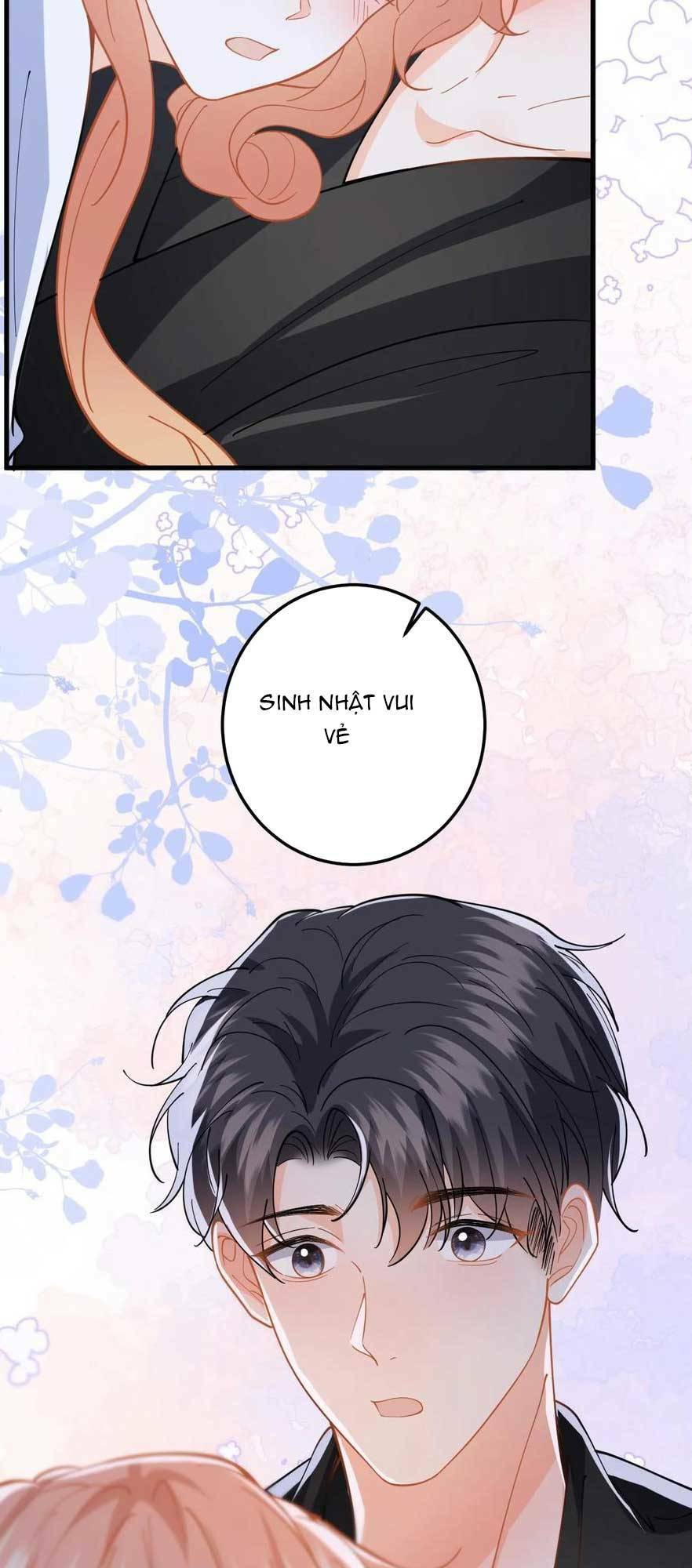 xuyên nhanh: phản diện quá sủng quá mê người chapter 140 20