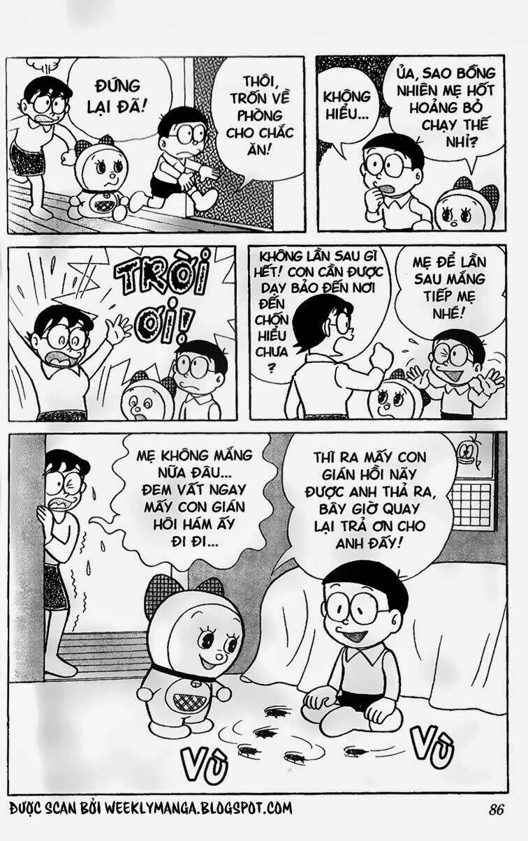 doraemon chapter 157 16