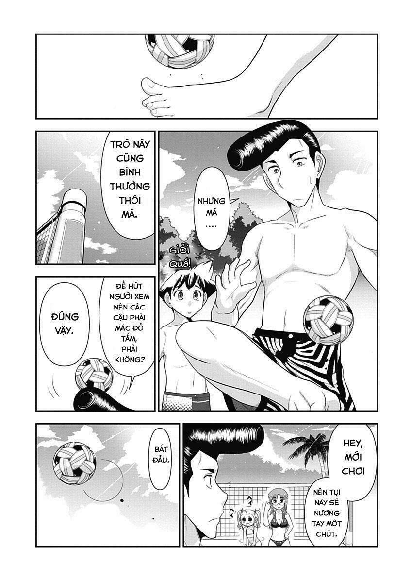 mission! school chapter 10 17