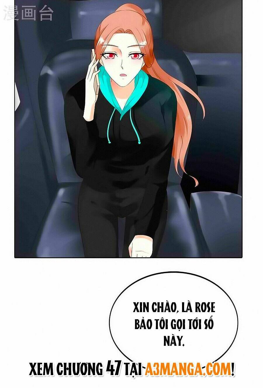 song diện danh viện chapter 46 19