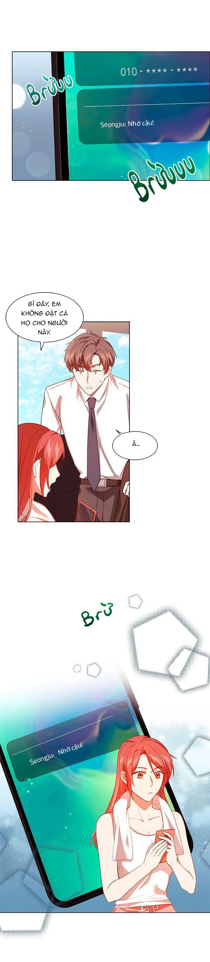 vướng vào mối quan hệ ngoài ý muốn chapter 39 18