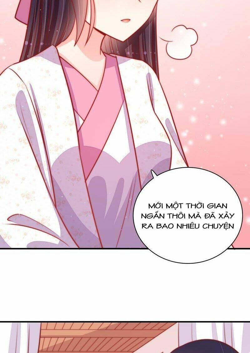 ngày nào thiếu soái cũng ghen chapter 147 6