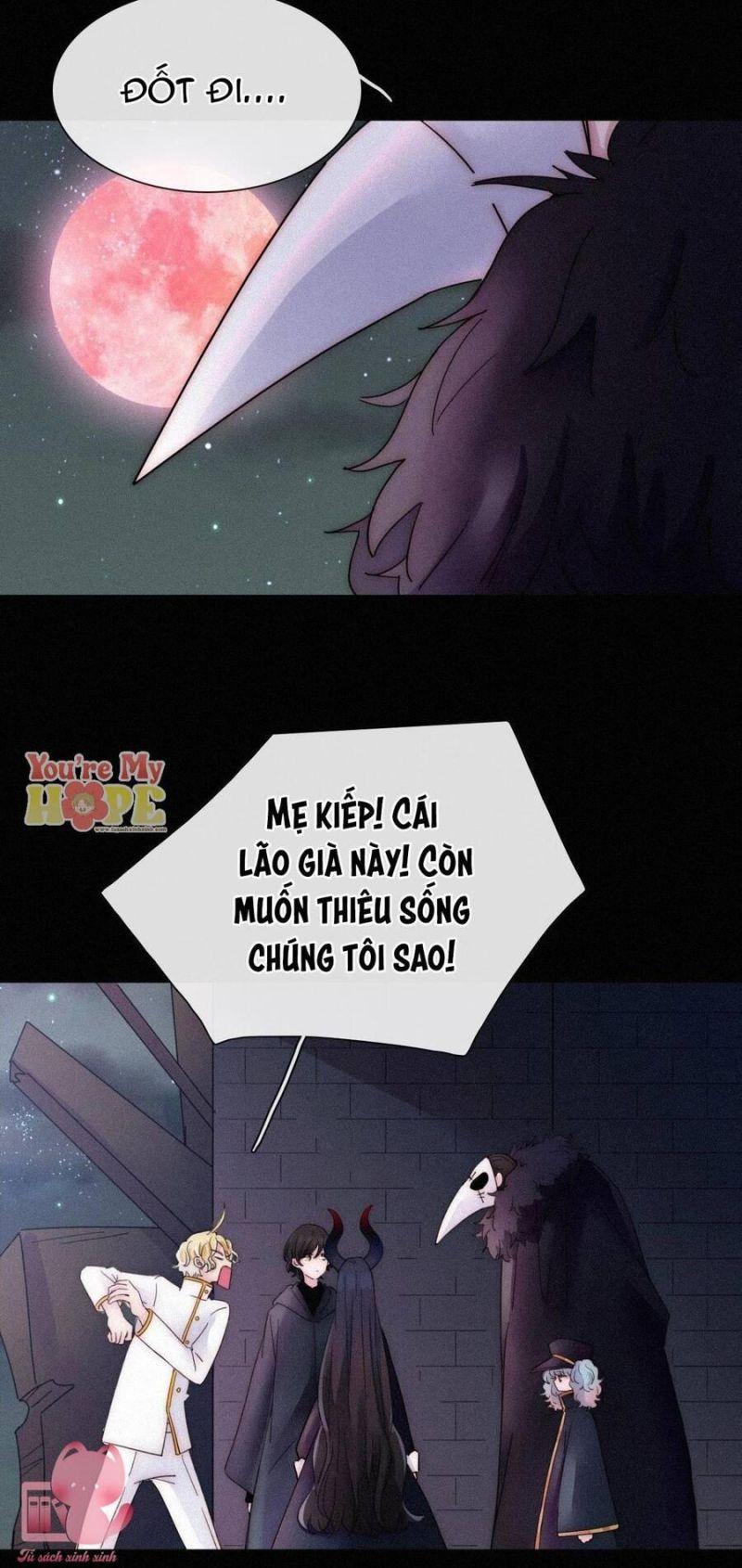 đêm tối chốn này chapter 70 28