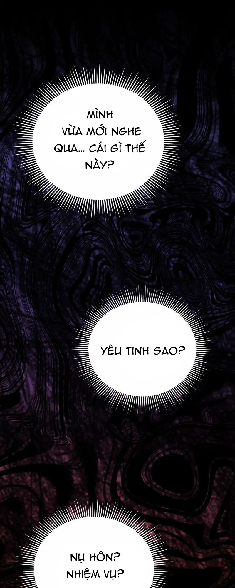 nụ hôn yêu tinh chapter 3.2 39