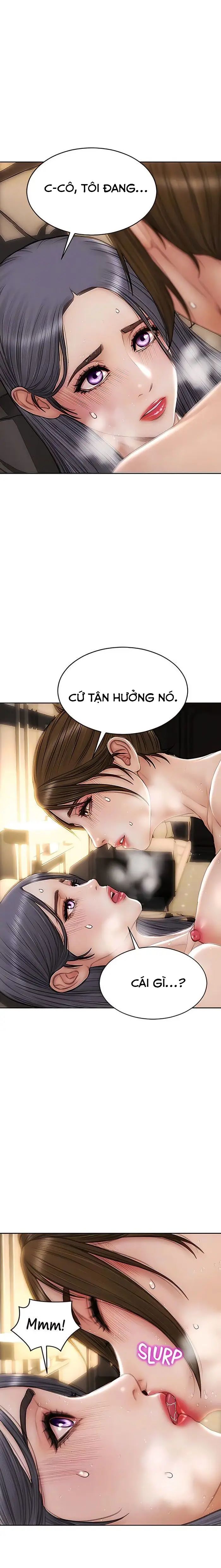 gã tồi tệ chapter 59 18