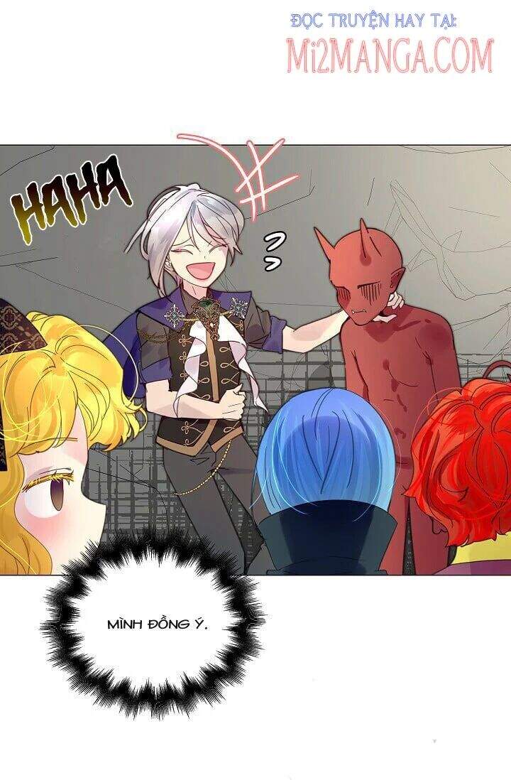 tôi không phải là người tốt chapter 142.5 20