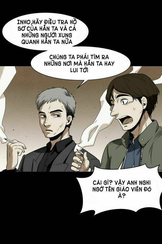 infectee chapter 4 29