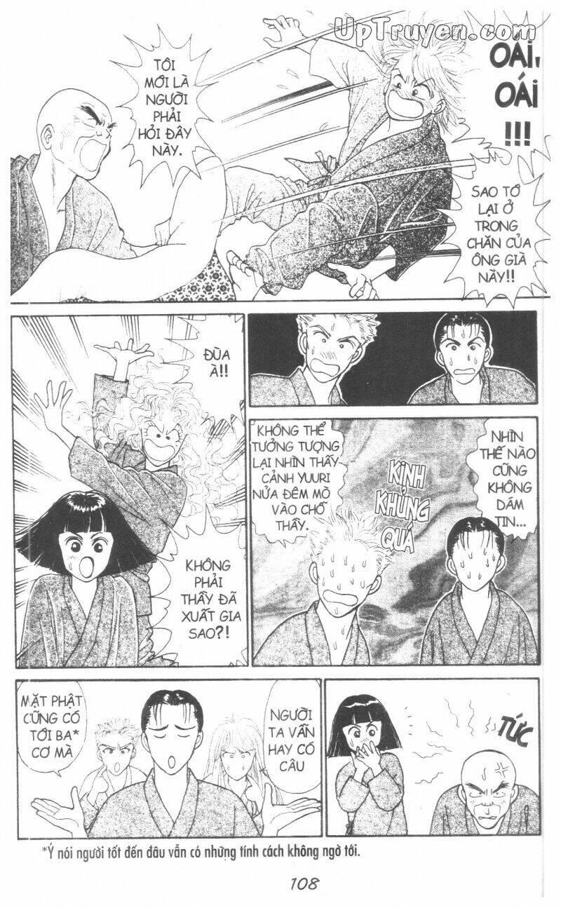 câu lạc bộ con nhà giàu chapter 18 109