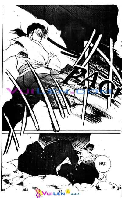 truyền nhân atula phần ii chapter 1 74