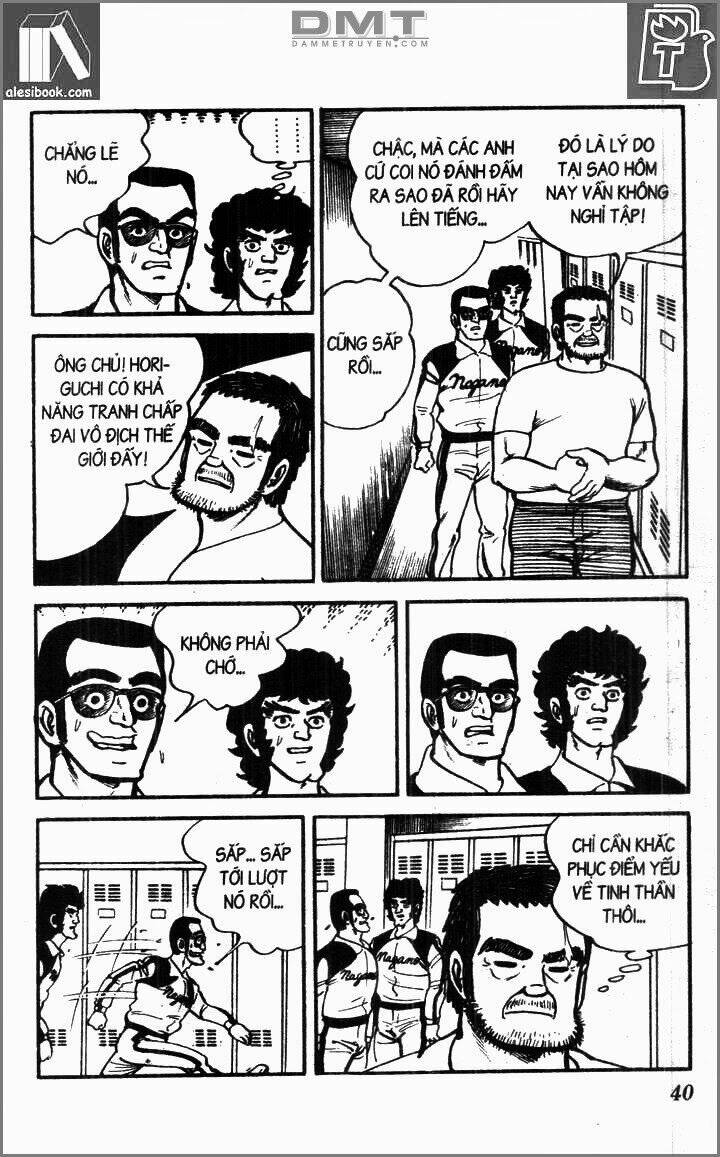 ganbare genki chapter 88 14