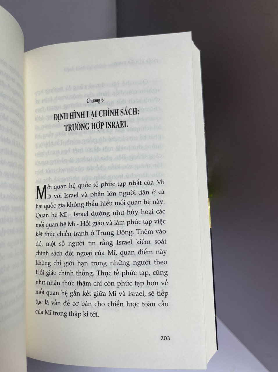 THẬP KỈ TIẾP THEO – Chúng Ta Đang Ở Đâu Và Chúng Ta Đang Đi Về Đâu – George Friedman - dịch giả Nguyễn Hồng – NXB Tri Thức