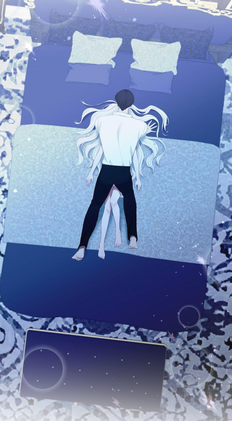 nữ hầu muốn đình công chapter 16.1 34