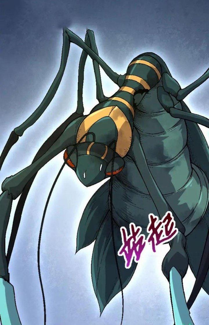 từ cây cổ thụ bắt đầu tiến hóa chapter 42 47