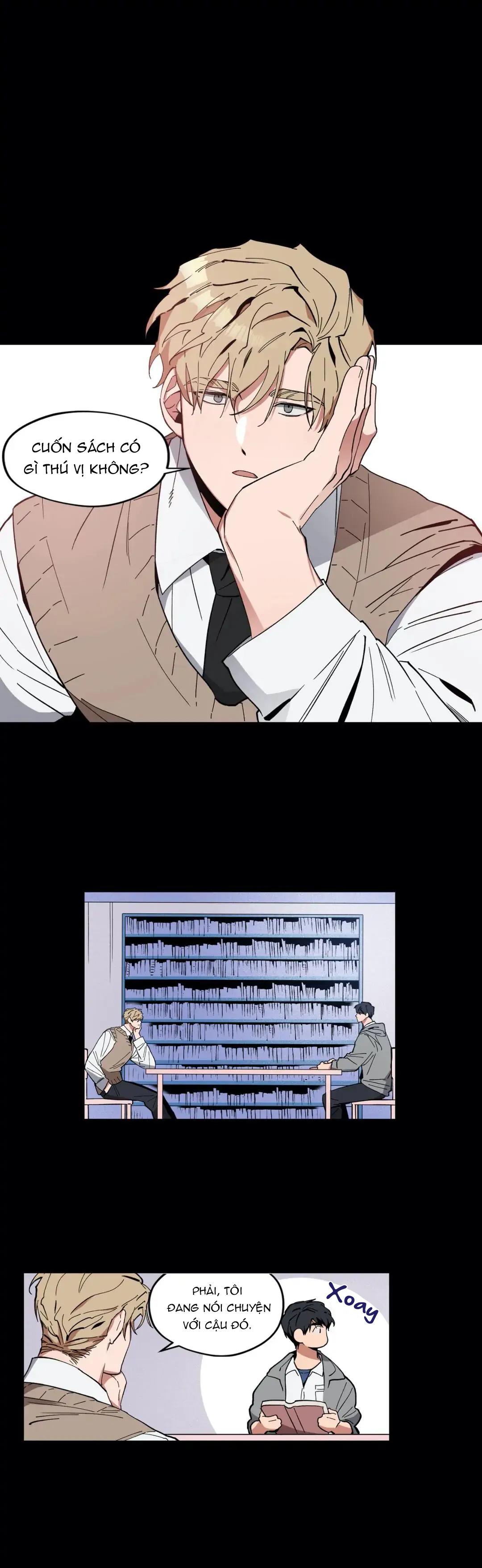 love plan chapter 2 2