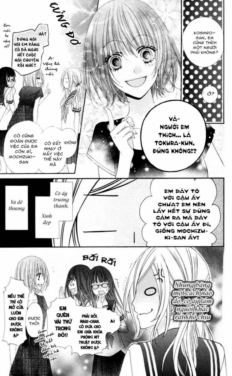 stardust wink chapter 14 6