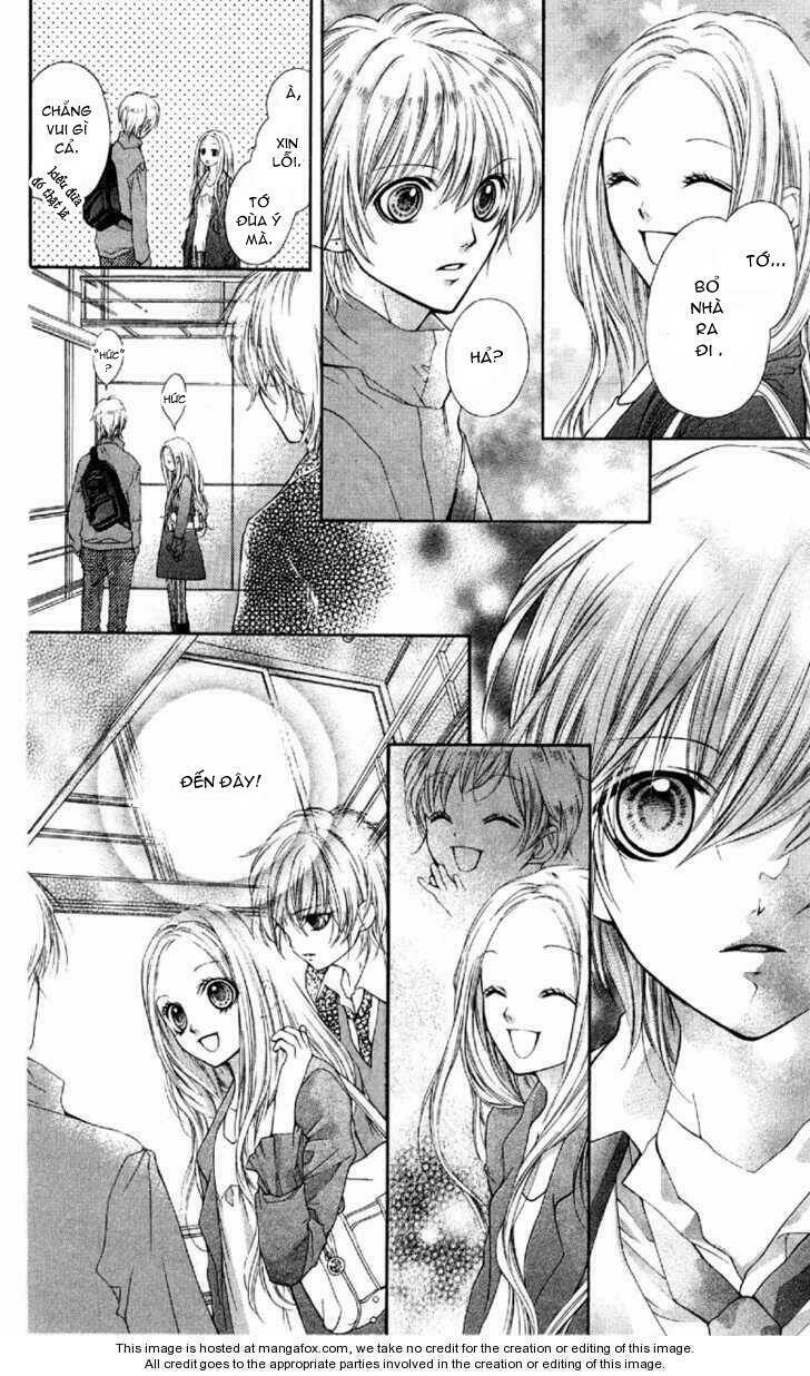 yamamoto zenjirou to moushimasu chapter 6 18