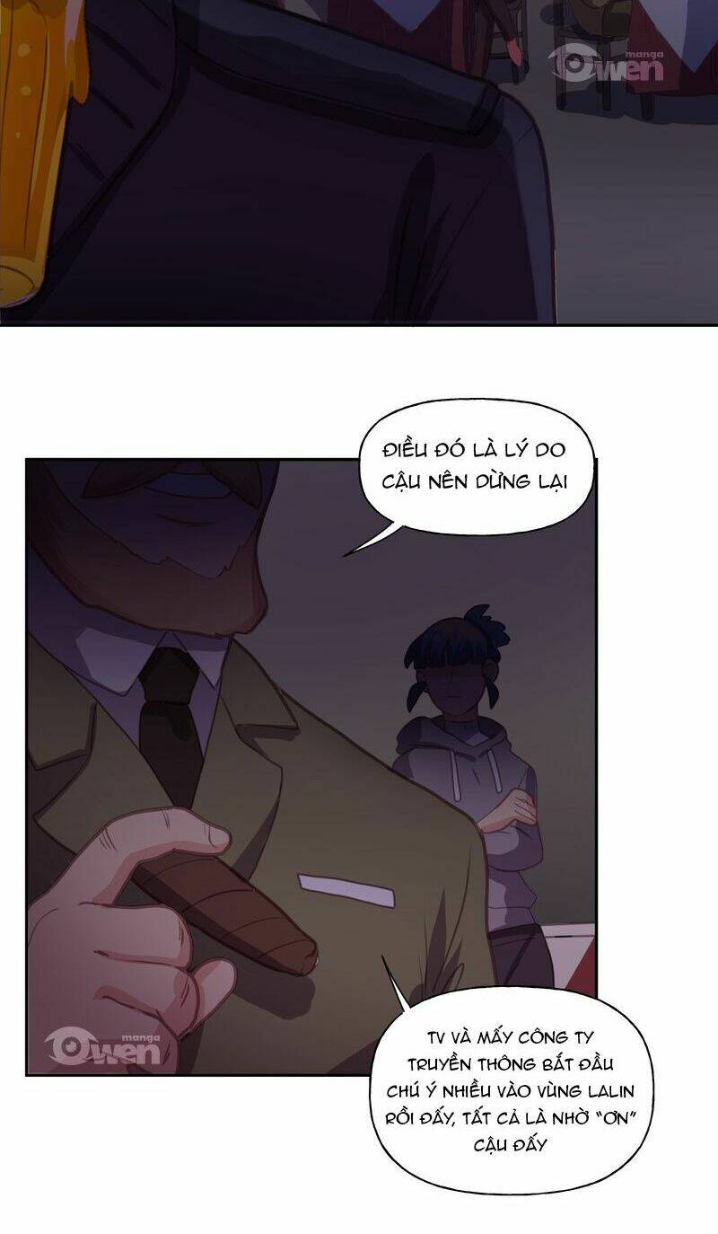 lời nguyền lalin chapter 45 51