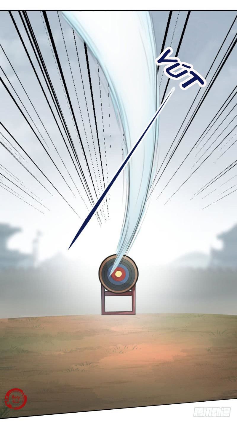 vương gia không thể trêu chapter 17 24