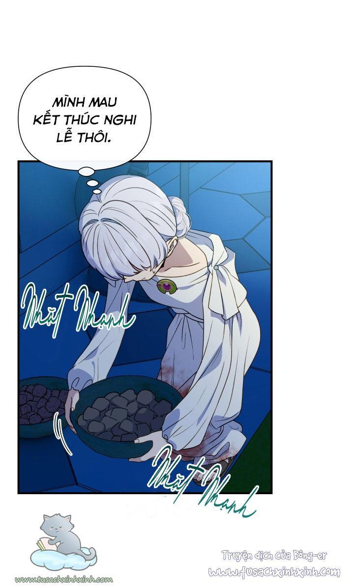 công nương khế ước của gia tộc công tước quái vật chapter 107 35