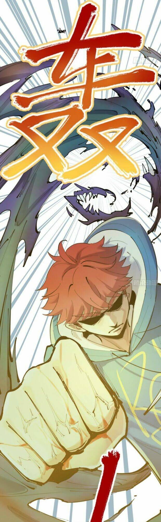 vô hạn khắc kim chi thần chapter 2 47