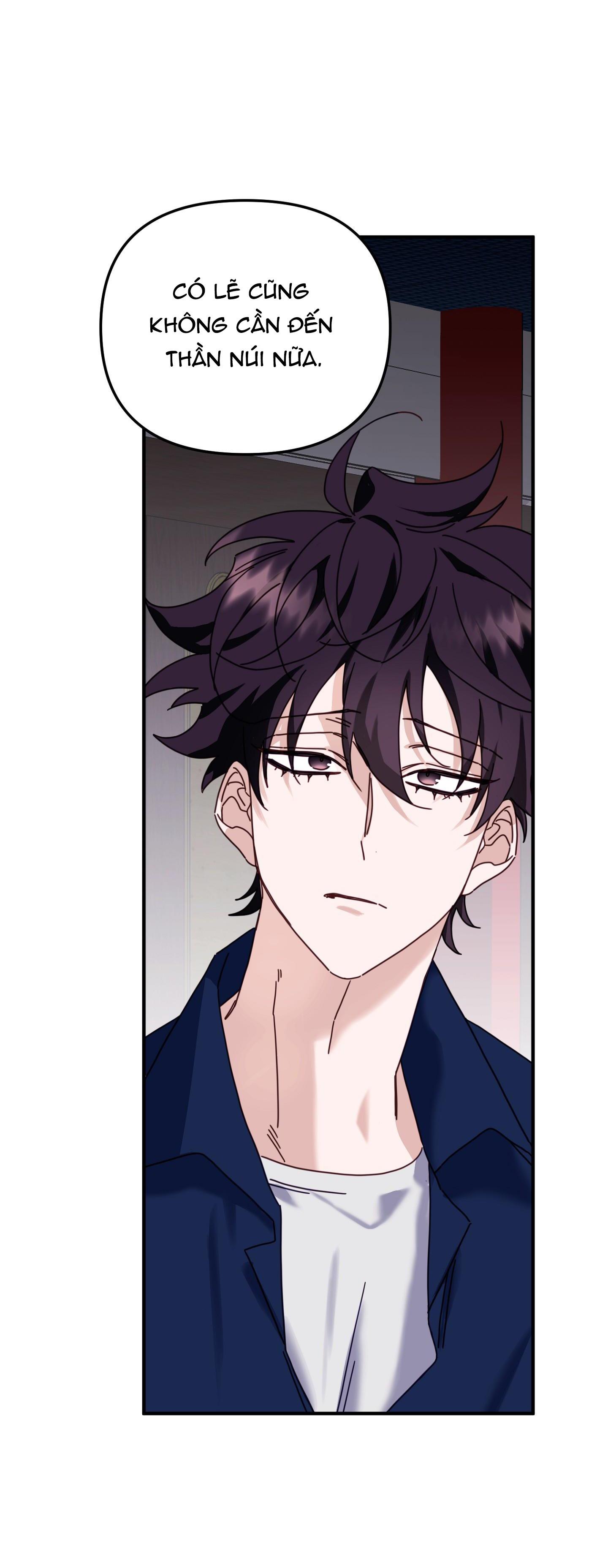 hổ trở về chapter 43 58