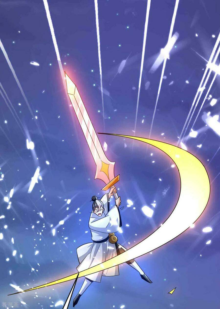 vạn giới tiên vương chapter 114 6