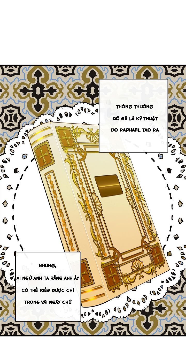 hoàng phi bóng tối - shadow queen chapter 38 38