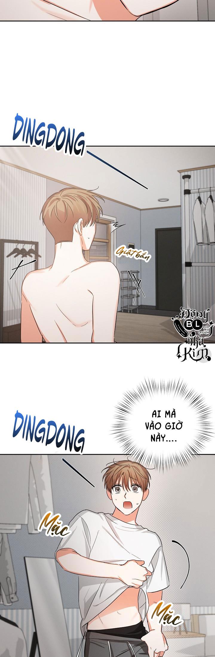 nine to nine chapter 18 16