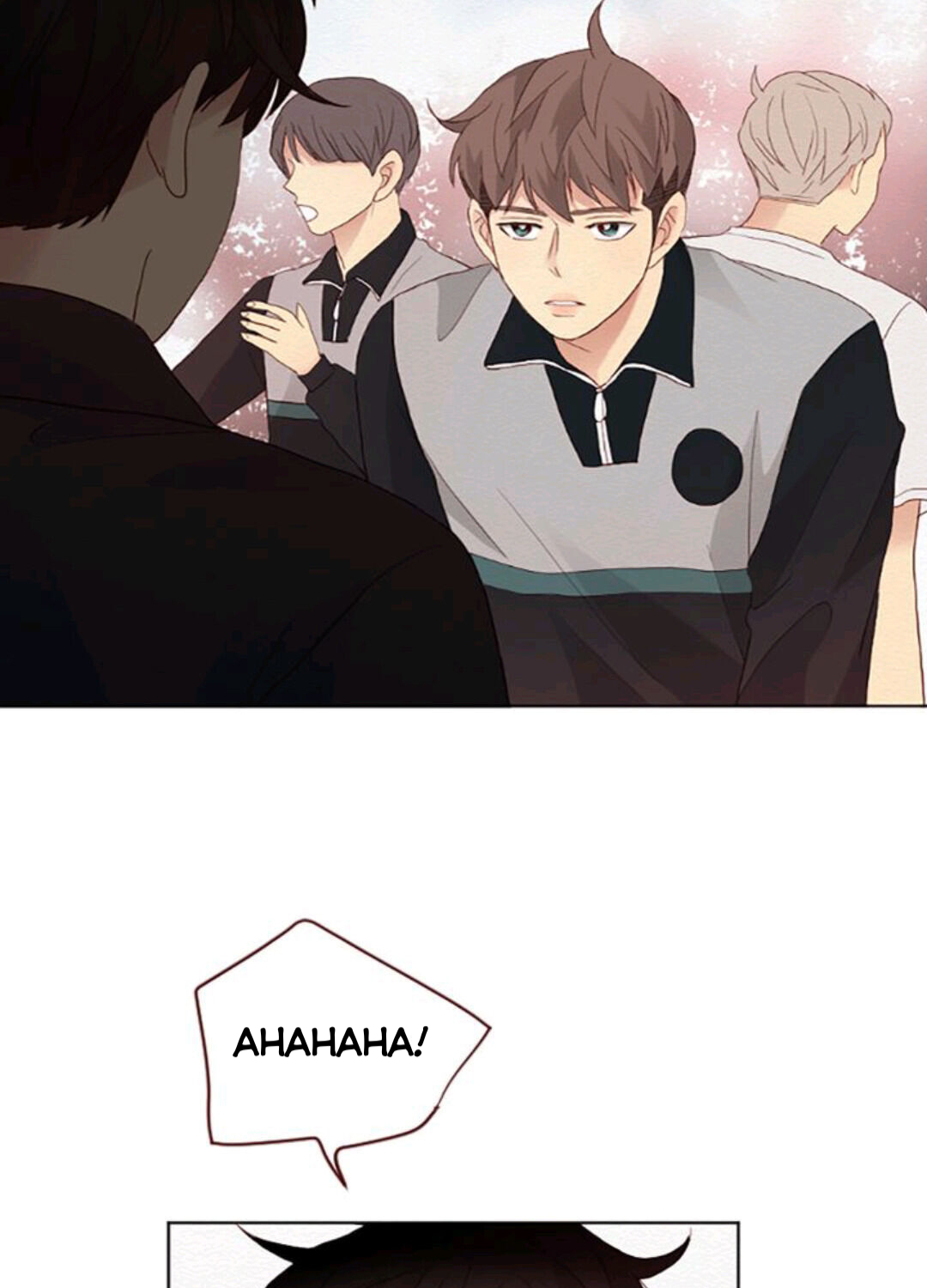 thầm yêu chapter 14 33