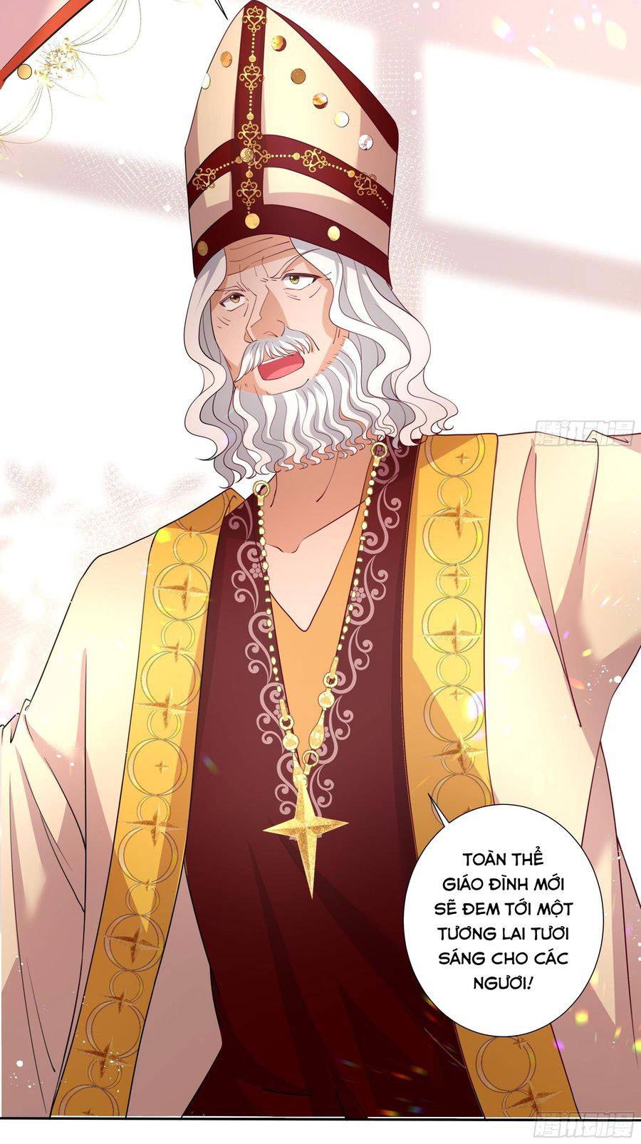 công chúa phản diện trong truyền thuyết chapter 74 15