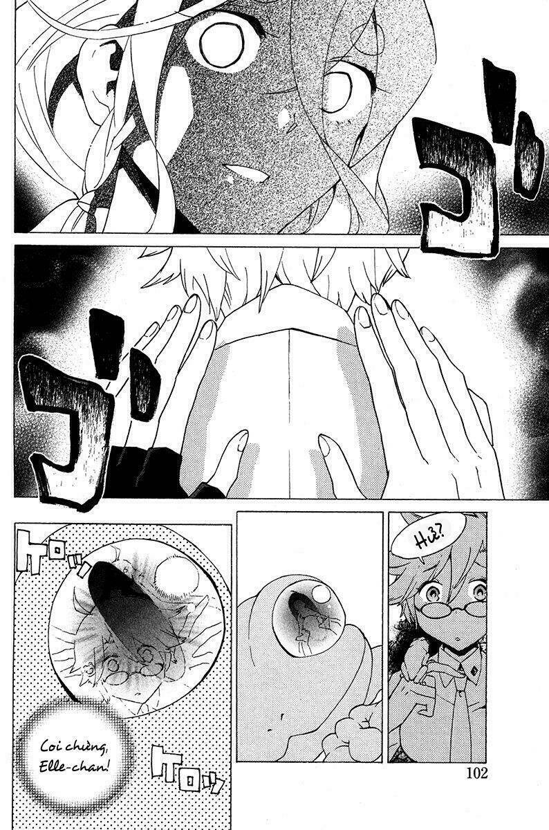 hell’s kitchen chapter 18 6