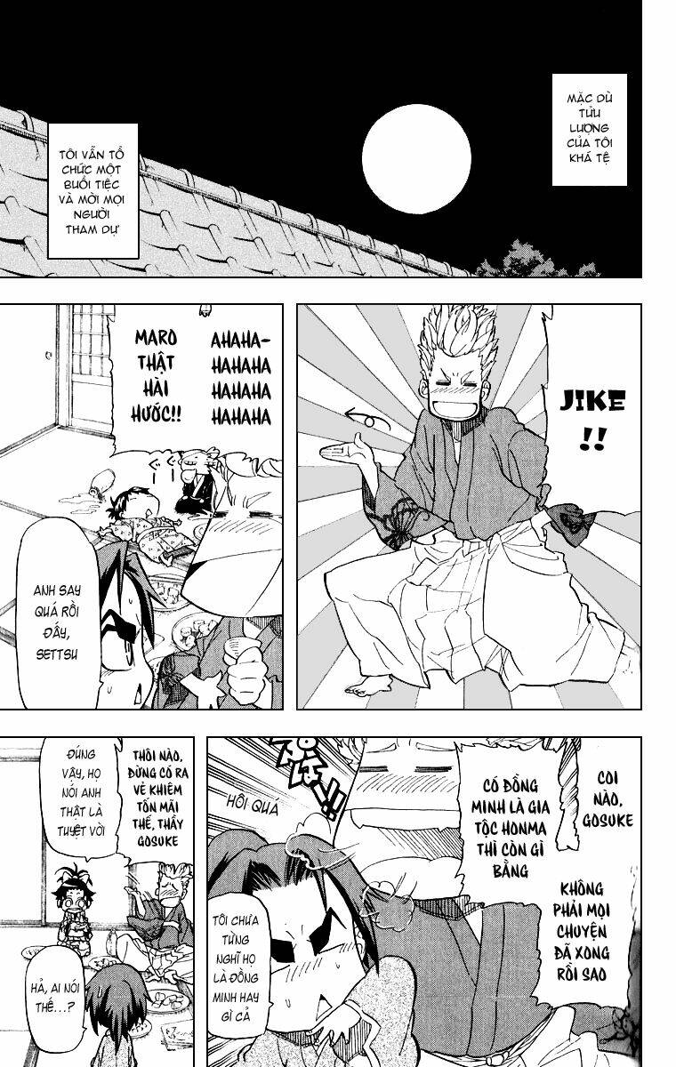 samurai usagi chapter 22 18