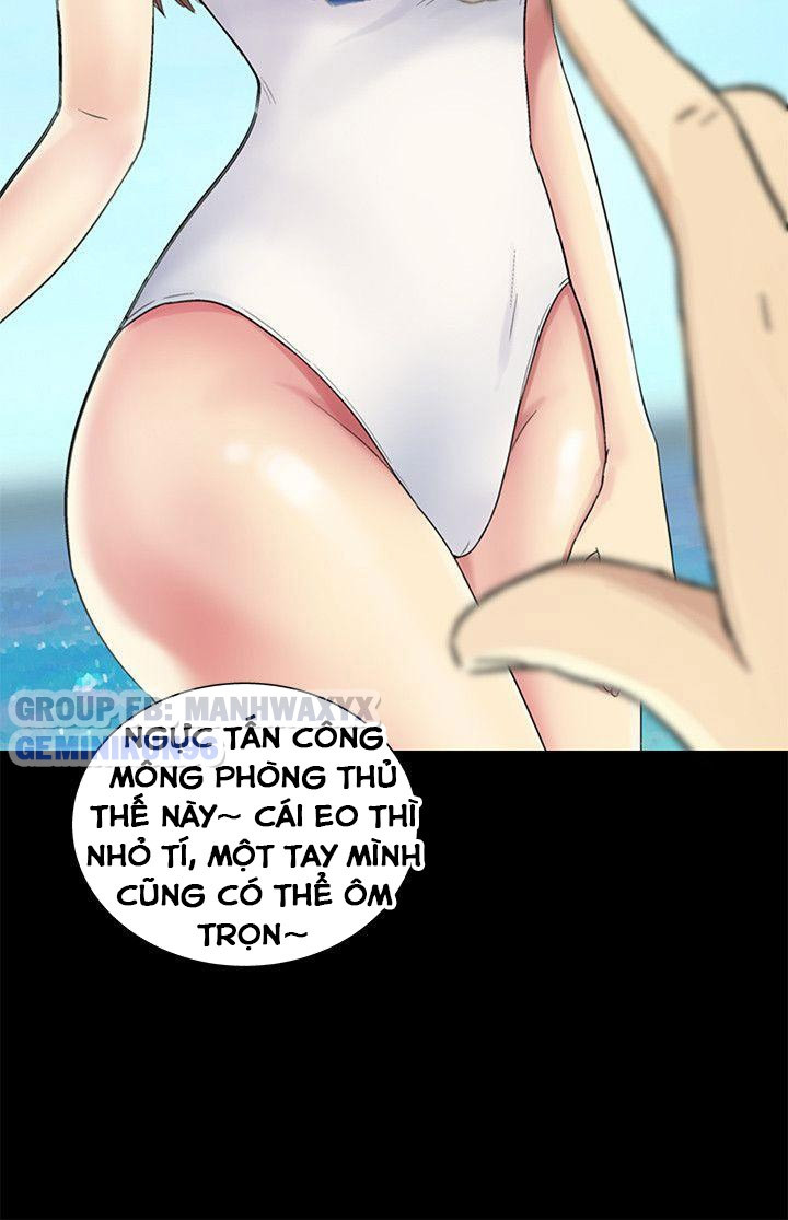 bạn gái của bạn tôi chapter 1 21