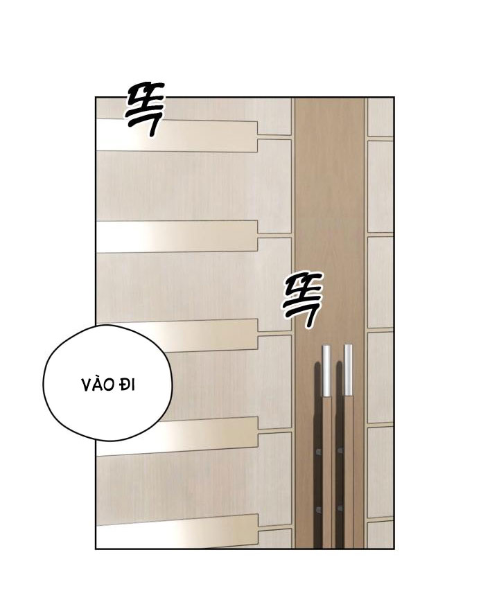Trò Chơi Giữa Hai Người chapter 6.1 - Trang 24