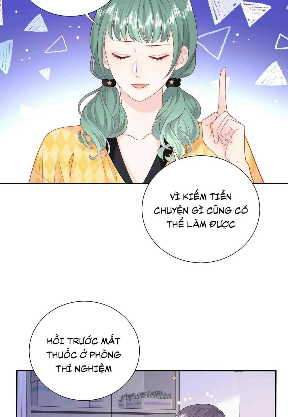 tôi dựa vào tà ý: nghịch chuyển nhân sinh chapter 12 10