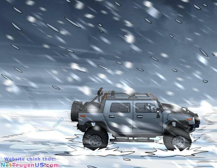 toàn cầu băng phong, ta chế tạo phòng an toàn chapter 110 11