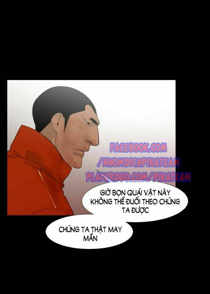 đêm vùng cực chapter 22 2