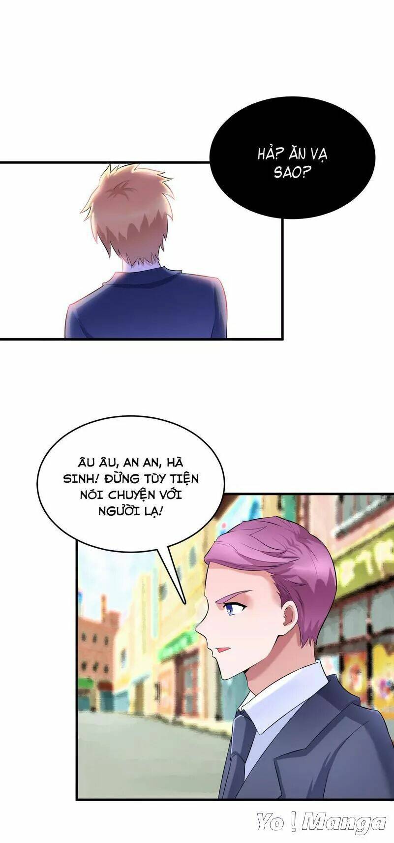 cô dâu gả thay của tổng tài chapter 88 20