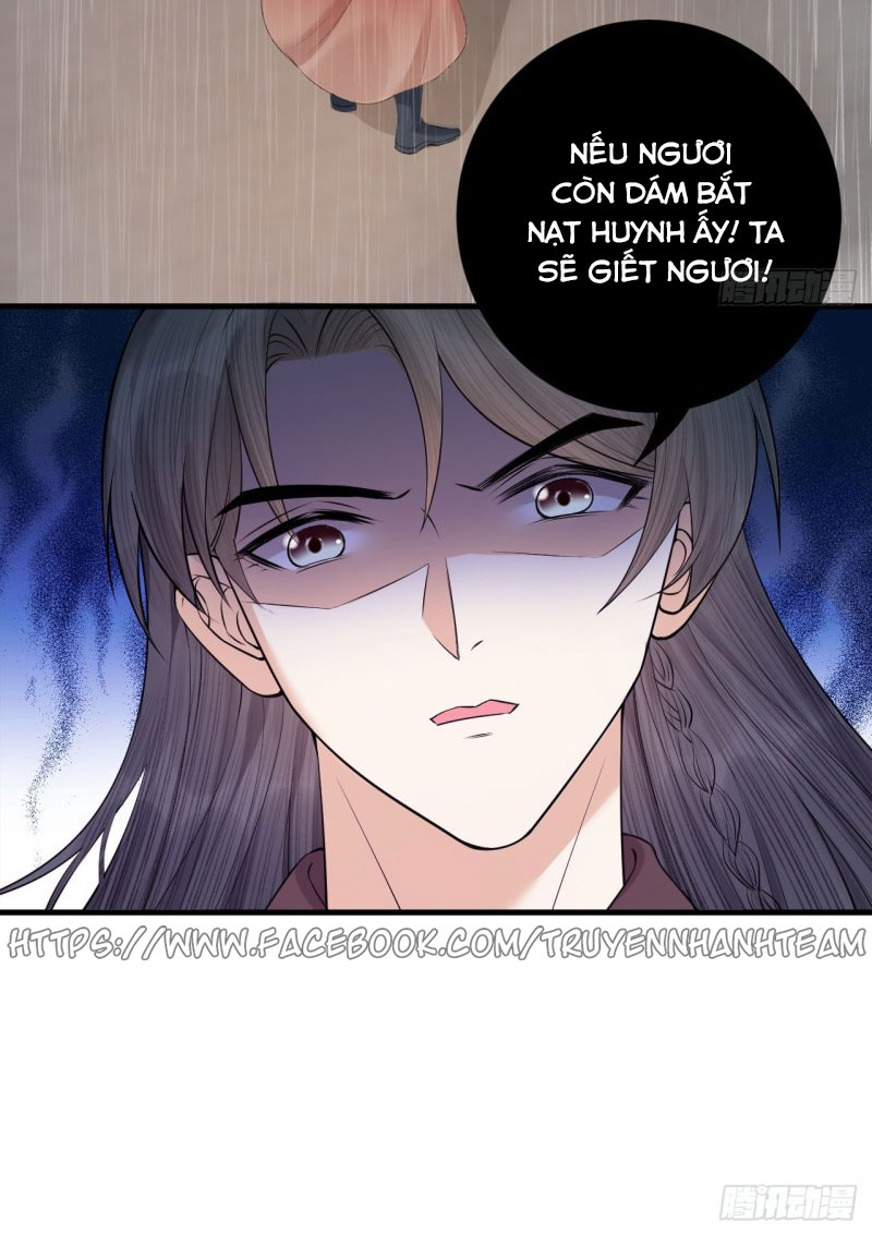 lễ băng nhạc hoại chi dạ chapter 30 22