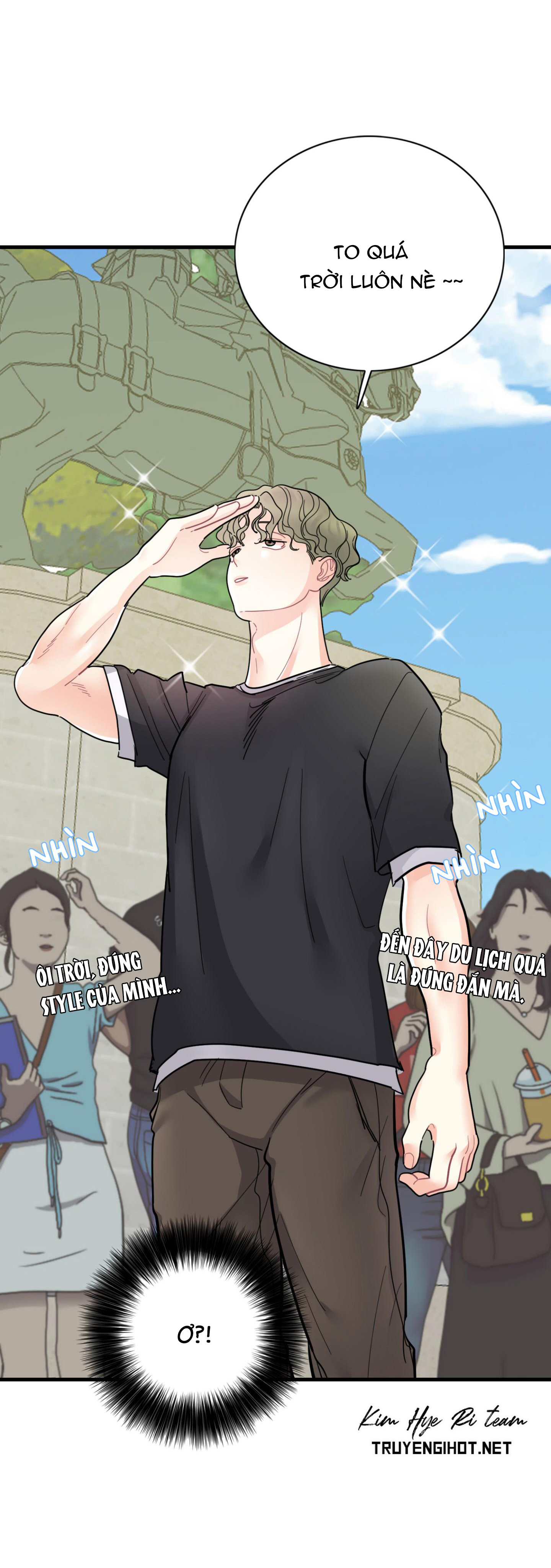 viagra chỉ là bạn chapter 3 10