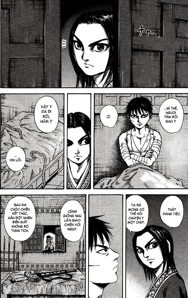 kingdom - vương giả thiên hạ chapter 92 13