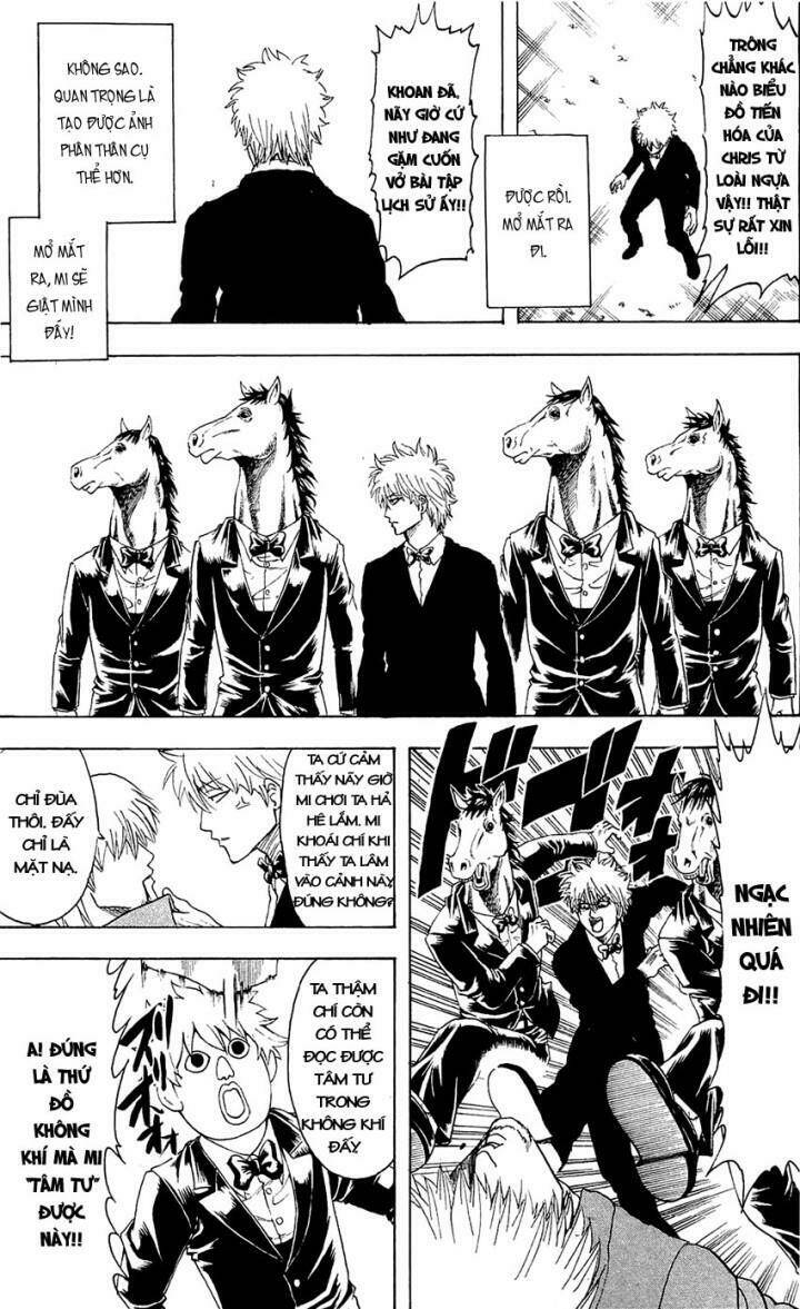 gintama - linh hồn bạc chapter 338 12