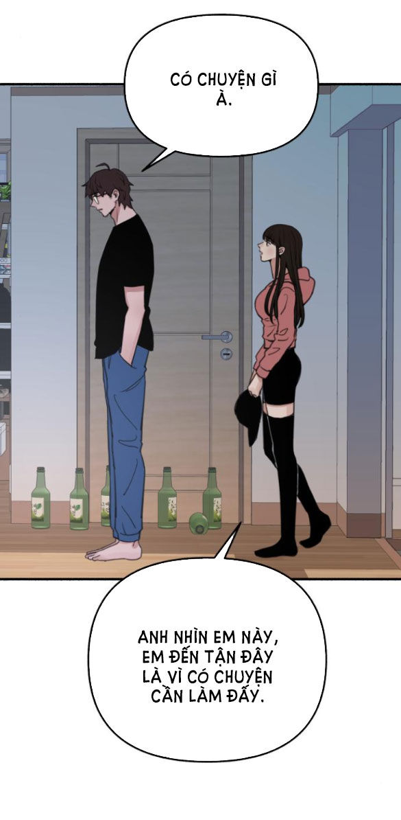 nàng thơ nổi tiếng - nàng thơ myung chapter 7.1 31