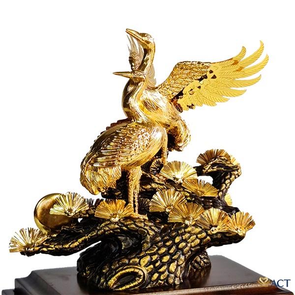 Quà Tặng Chim Hạc Mẫu 2