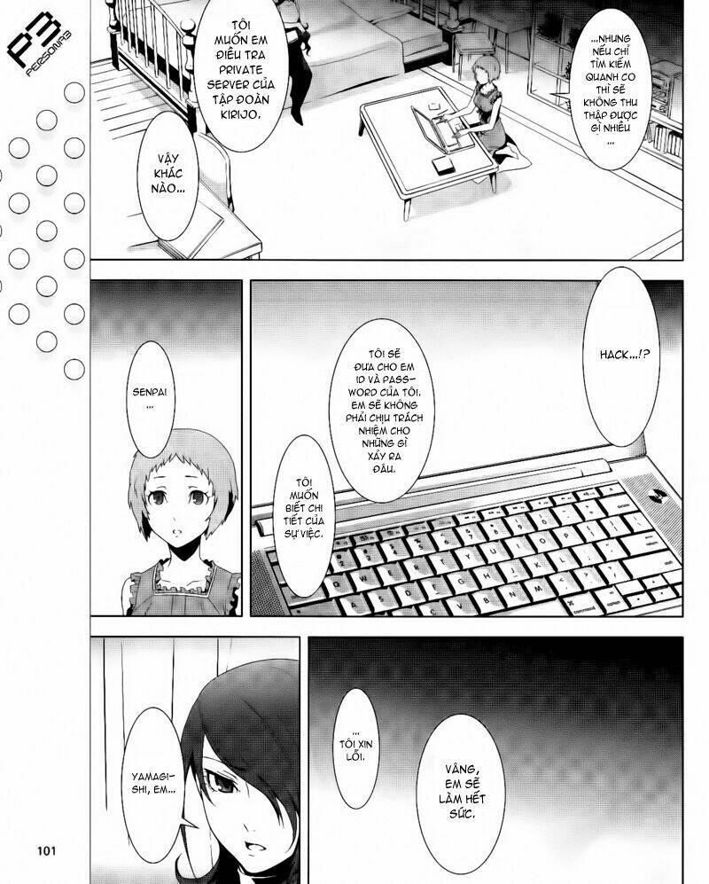 persona 3 chapter 17 28