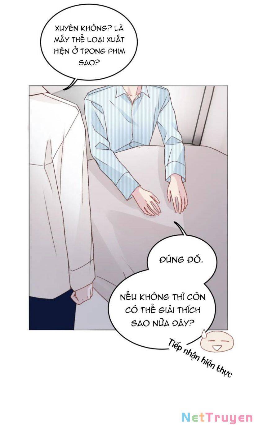 tôi phải làm 1 kẻ đại xấu xa chapter 29 23